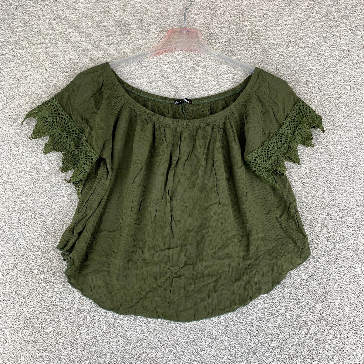 Off the shoulder sweater charlotte cheap russe
