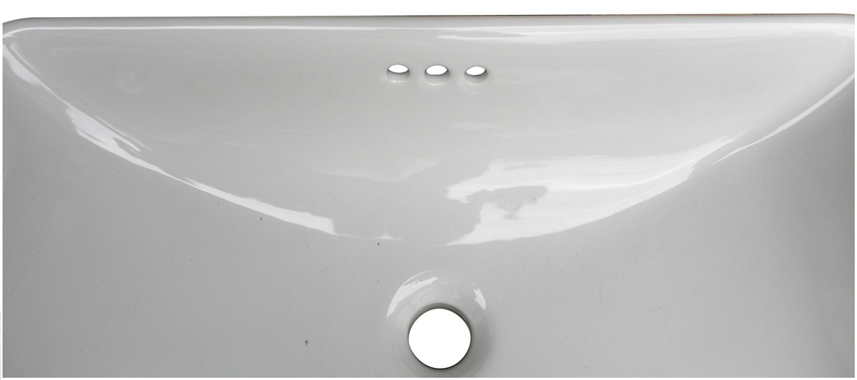 Kohler K-26601-95 Vox Collection Vessel Sink 22
