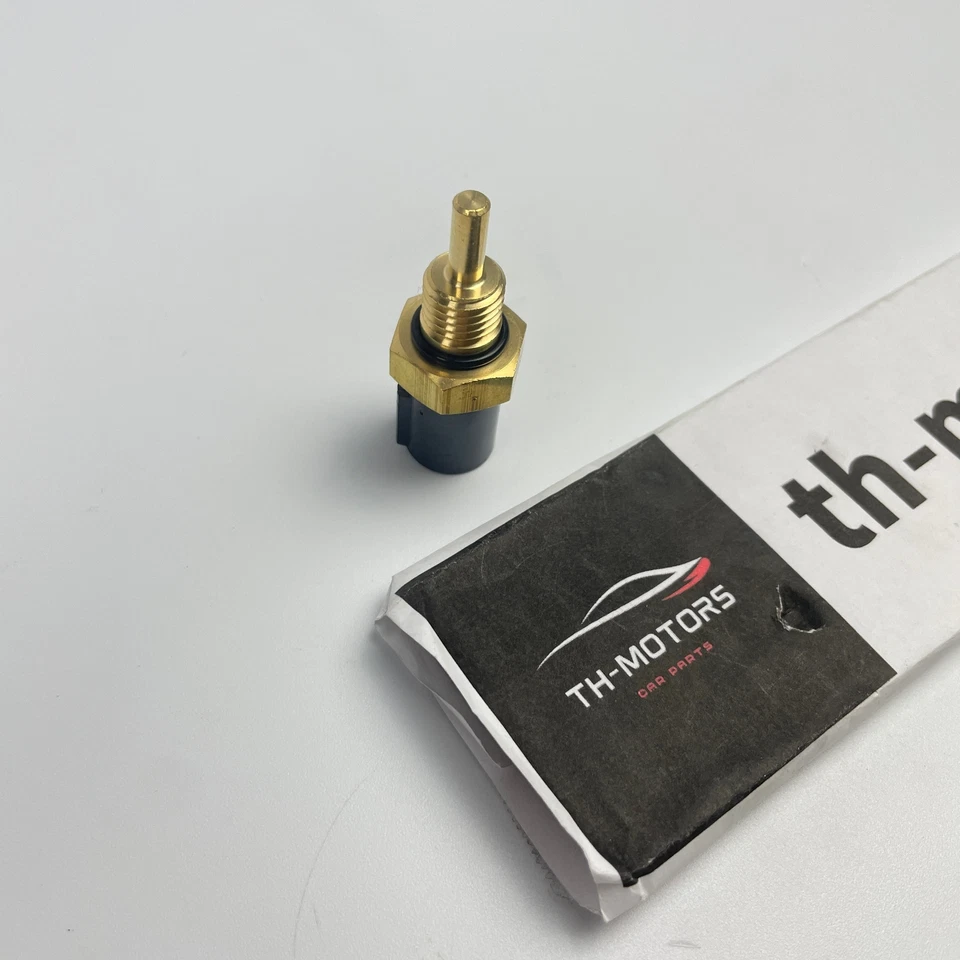 Sensor de temperatura de aceite piloto MDX genuino Honda ACURA 48160-PGJ-003 Foto 4 de 4