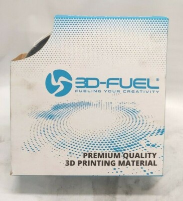 HydroPro - Professional Water Soluble Filament for 3D Printers