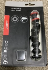 JOBY GorillaPod Arm Smart Original Brand New Sealed