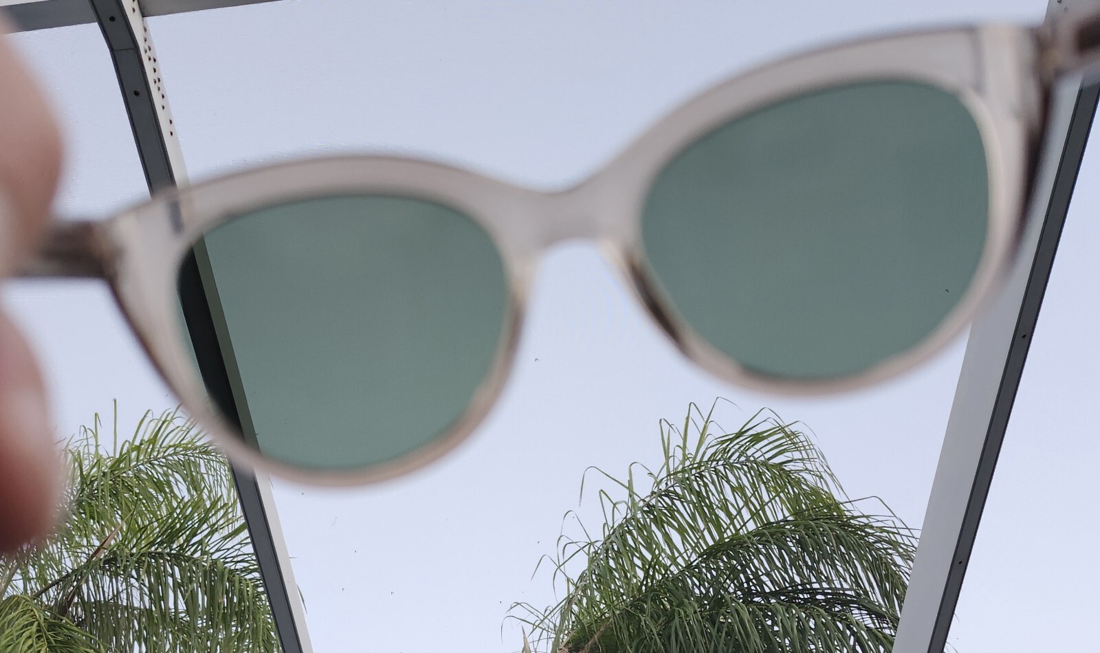 Suncloud Cityscape Sunglasses Frame: Polarized Mi… - image 13