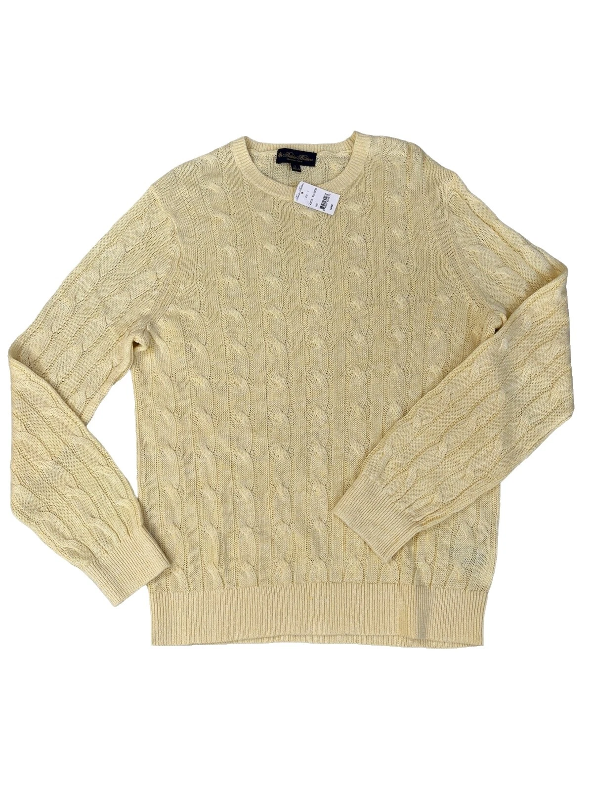 Ropa para hombre Brooks Brothers de manga larga