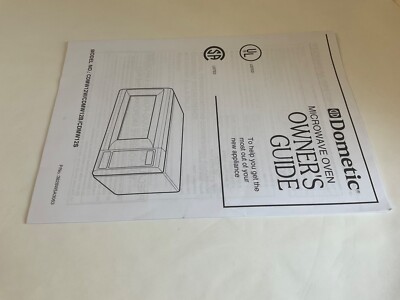 Dometic microwave best sale cdmw12b replacement