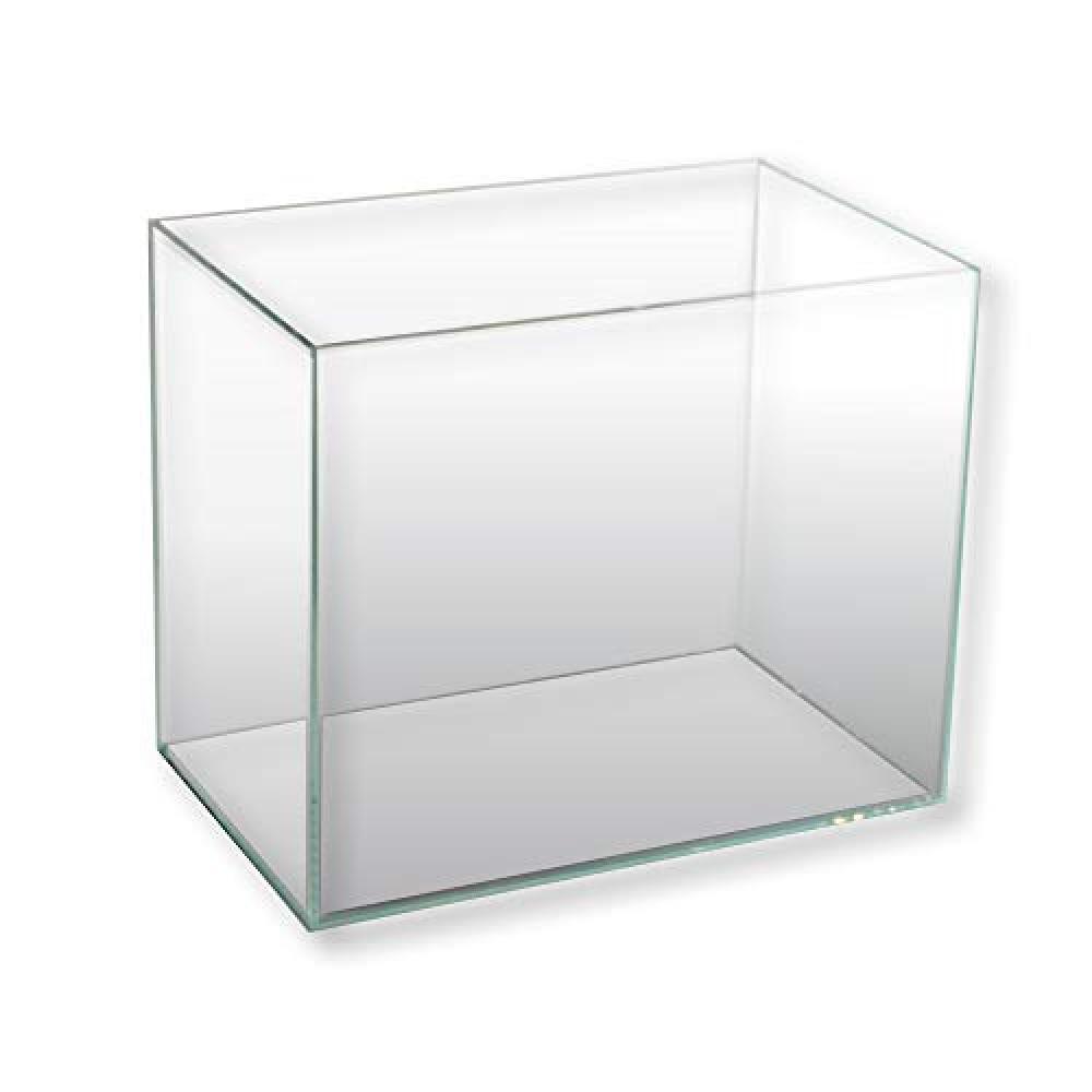 (TG. 21 L) Amtra Nanoscaping - Vasca Acquario 21 Litri - Teca Vetro Extra Chiaro