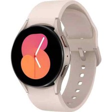 Samsung Galaxy Watch5 - 40mm - Pink Gold - GPS Cellular - New
