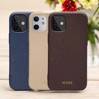 Genuine dbramante1928 iPhone 12/12 Mini/12 Pro Max Case Shockproof Slim Cover