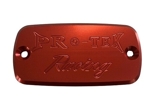 Tapa de líquido de freno o embrague delantero Protek Honda CB1100 2013-2017 CB-1100 CB 1100 Foto 4 de 4