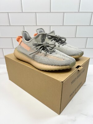 Adidas Yeezy Boost 350 350s V2 True Form Grey