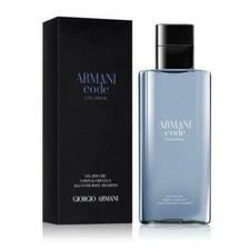 armani code 200ml
