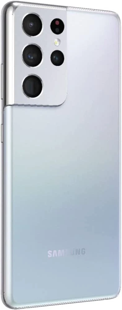 Samsung Galaxy S21 Ultra 5G SM-G998B 256GB Unlocked Smartphone