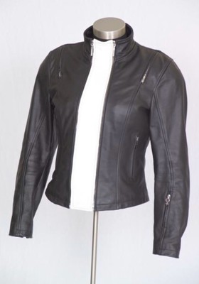 ebay leather jackets womens