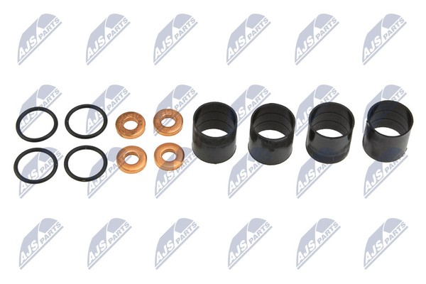 BWP-PL-005 NTY Reparatursatz, Injektor FüR Opel, Renault-image