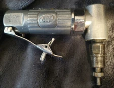 IR SR07L Air Pneumatic Tool Sold AS-IS For Parts NO RETURNS Untested