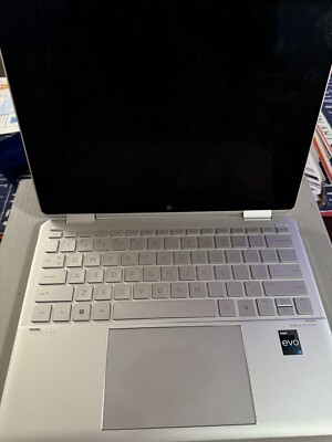 HP Spectre x360 13.5 inch 2-in-1 Laptop PC