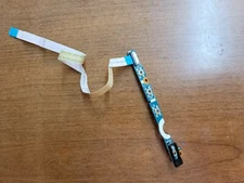 GENUINE SONY VPCSE PCG-41411L SERIES POWER BUTTON BOARD W/ CABLE 073-0301-9856-A