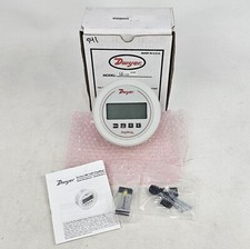 Dwyer Digital Manometer DM-1122