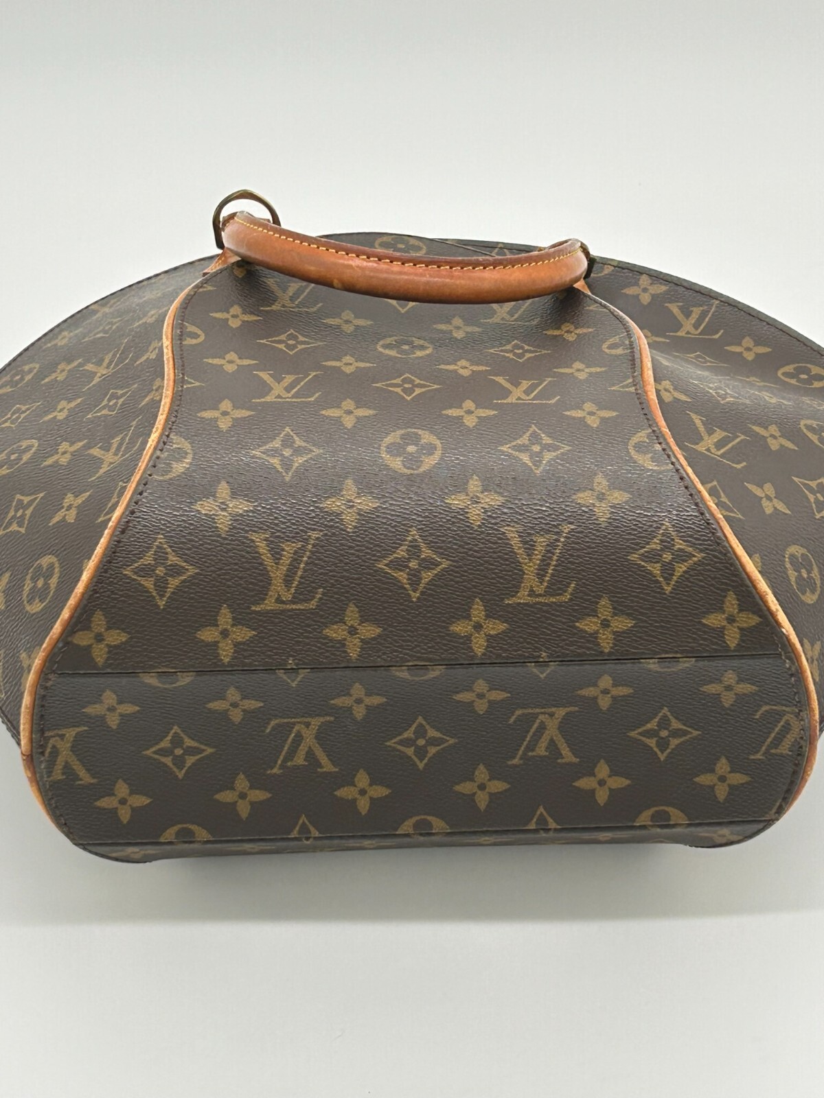 Louis Vuitton Vintage Monogram Eclipse Bag - image 7