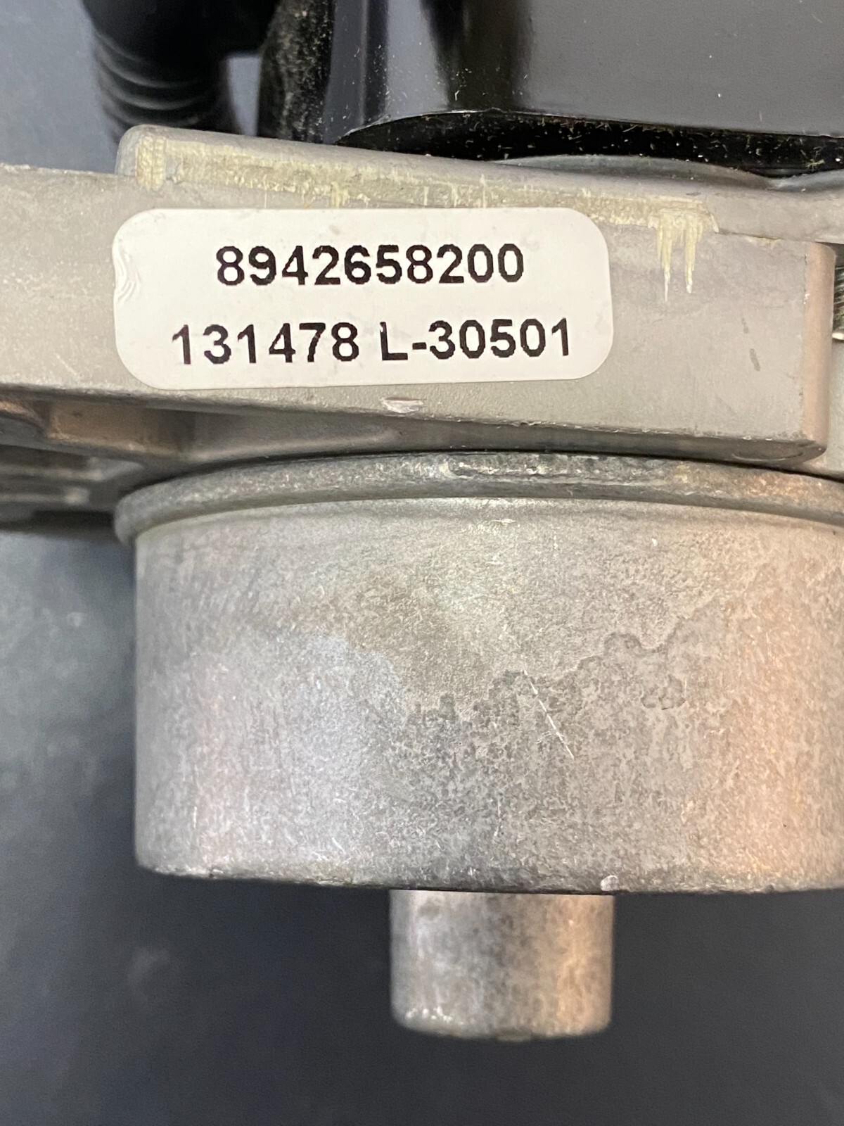 OEM 8942658200 / TH371 NEW Accelerator/ Throttle Position Sensor 