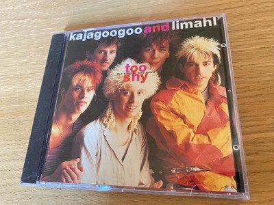 KAJAGOOGOO AND LIMAHL 