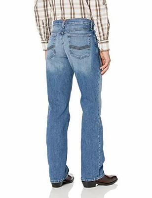Ariat Men's M4 Low Rise Jeans (Z242) | eBay