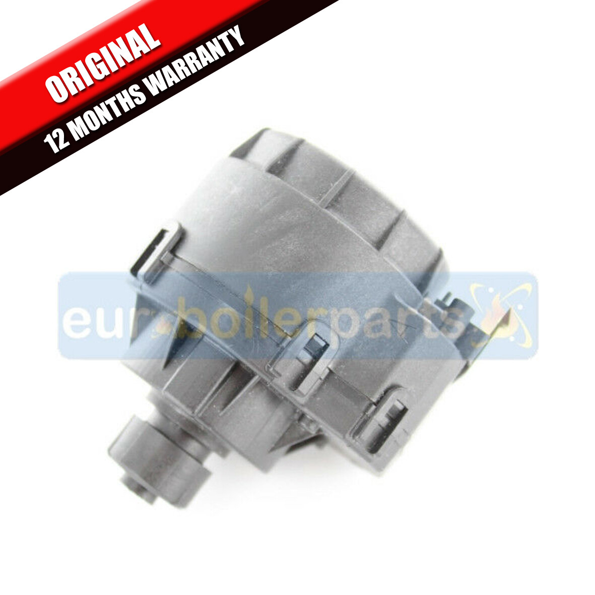 SIME Diverter Valve Actuator Motor 6319620 6087329 BRAND NEW UK