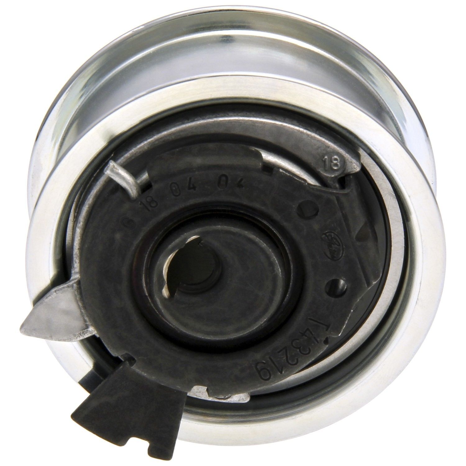 Gates T43219 PowerGrip Premium Timing Belt Tensioner For 1215 Passat Q3 Quattro eBay