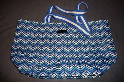 vera bradley large family tote