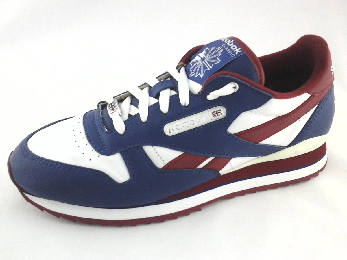 REEBOK Classic Sneakers USA Strength Women&#039;s US 9 EU 40 RARE | eBay