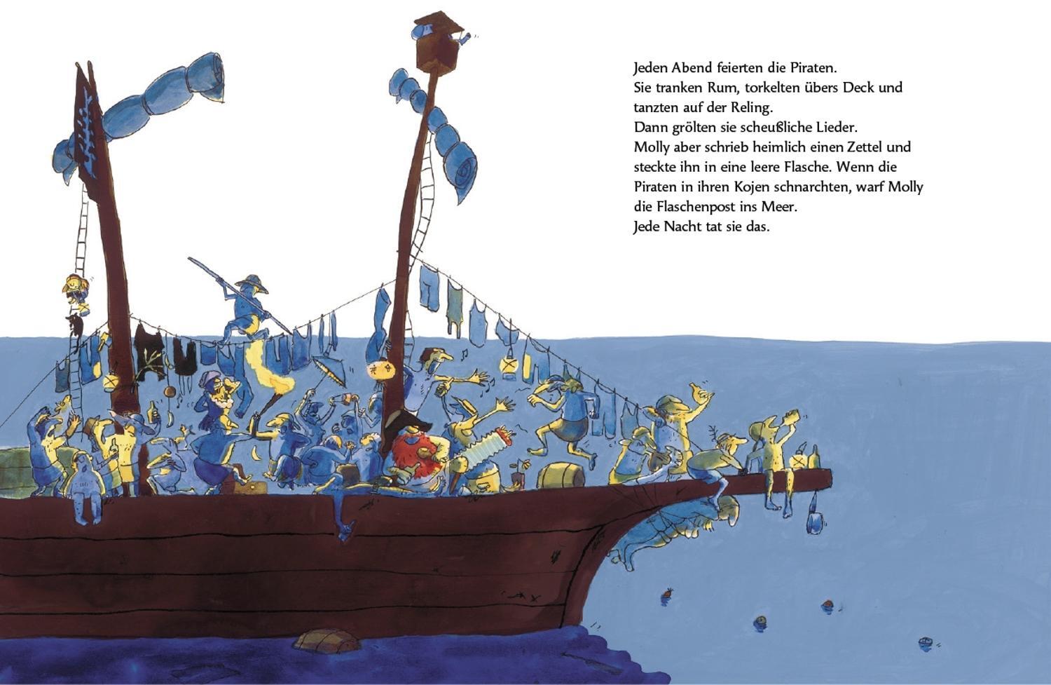 Thumbnail - Käpten Knitterbart Und Seine Bande Cornelia Funke