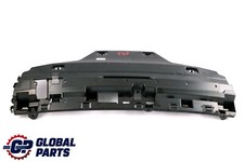 BMW F30 F31 LCI Posteriore Centrale Supporto Paraurti Rinforzo Inferiore 7256921