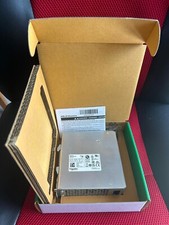 Schneider Electric ABLS1A24050 Modicon power supply 24V 5A *BRAND NEW*