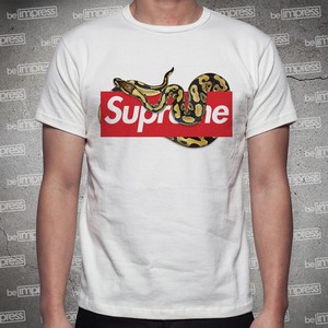 maglia supreme prezzo