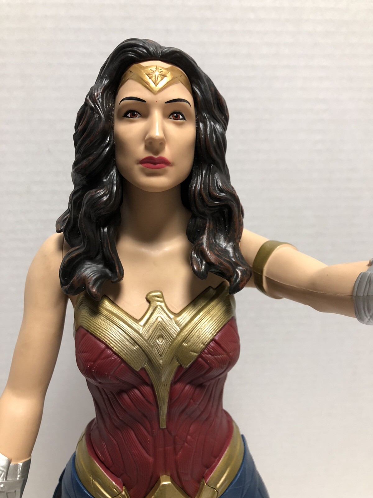 wonder woman big fig