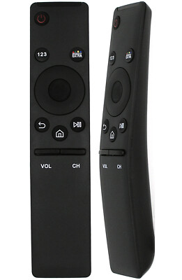 Ersatz Fernbedienung für Samsung Smart LED TV NU7199-Serie
