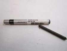 Countersinks Inc. DHS6-3/16-82° Degree, 3/16" Double End Countersink, 6 Flute