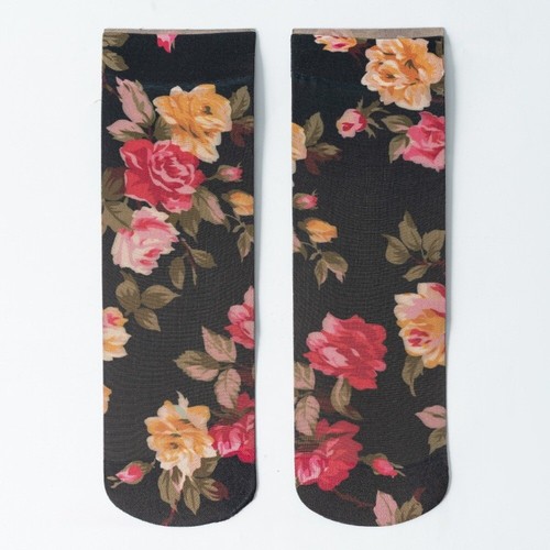 Lightweight Short Socks Durable Women Socks Elevate Your Style & Comfort - Picture 7 of 13