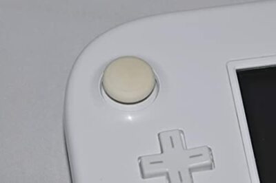 Nintendo Wiiu Family Premium Set 32GB White Japanese ver. Japan