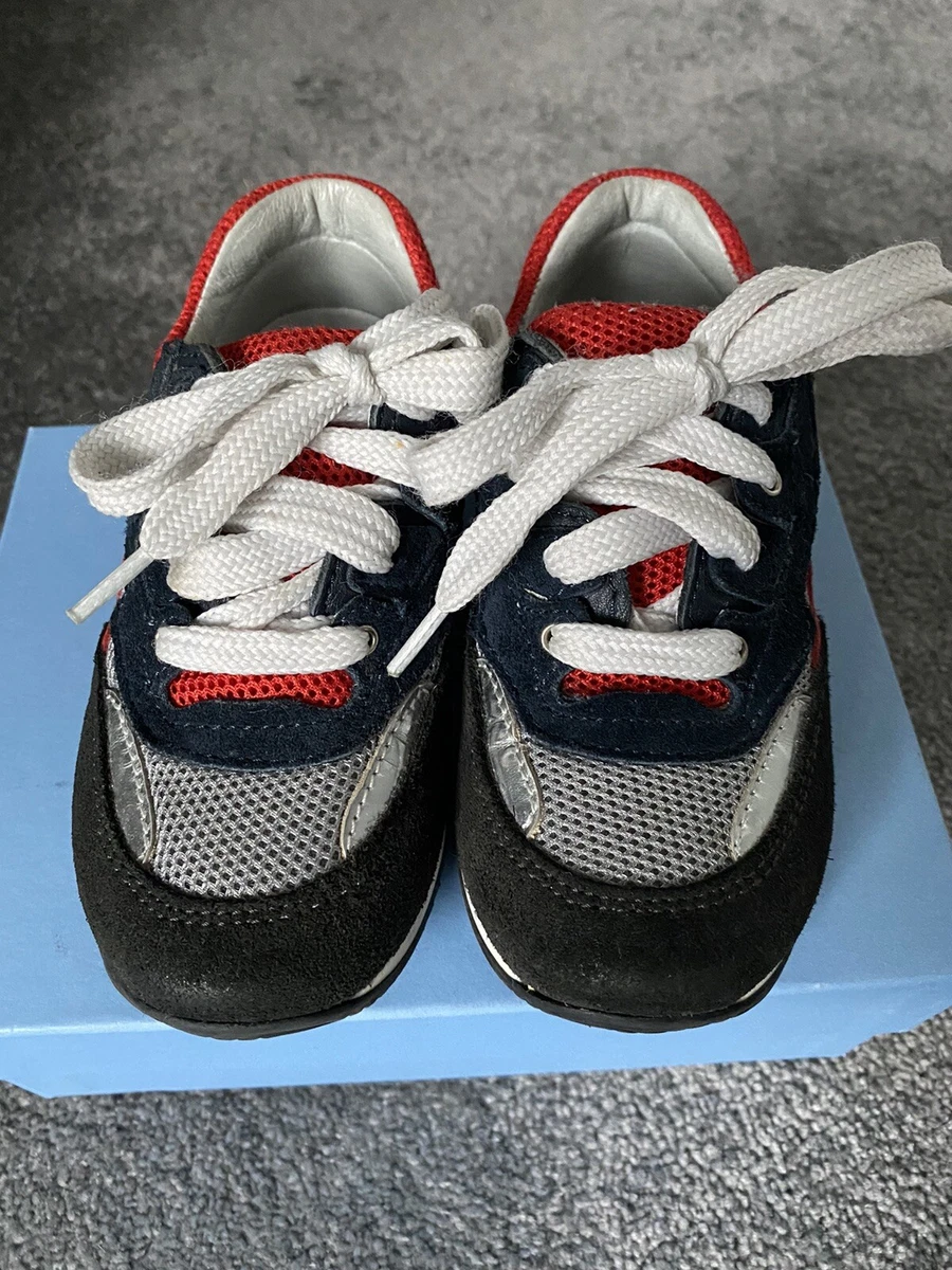 Boys lanvin best sale runners