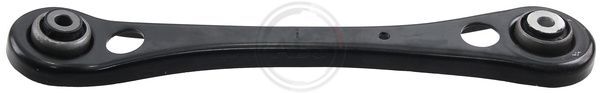 A.B.S. 211037 Lenker, RadaufhäNgung Hinten Links Rechts Unten FüR Audi Seat-image