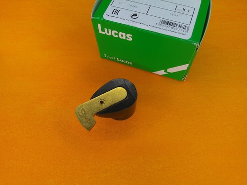 AUSTIN HEALEY 100 Six (1957-59) NEW IGNITION ROTOR ARM GENUINE LUCAS ...