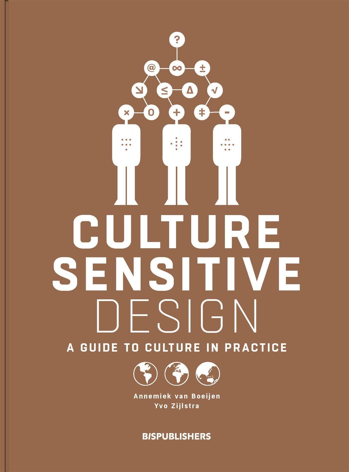 Thumbnail - Culture Sensitive Design | A Guide To Culture In Practice | Annemiek
