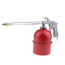 Cleaning Washer Kit Tool with 6 Siphon House Solvent Sprayer