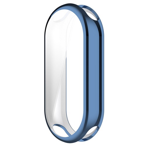 Screen Cover Ultra-thin Scratch-proof Case for Mi Band 8 Impact-resistant - Zdjęcie 13 z 17
