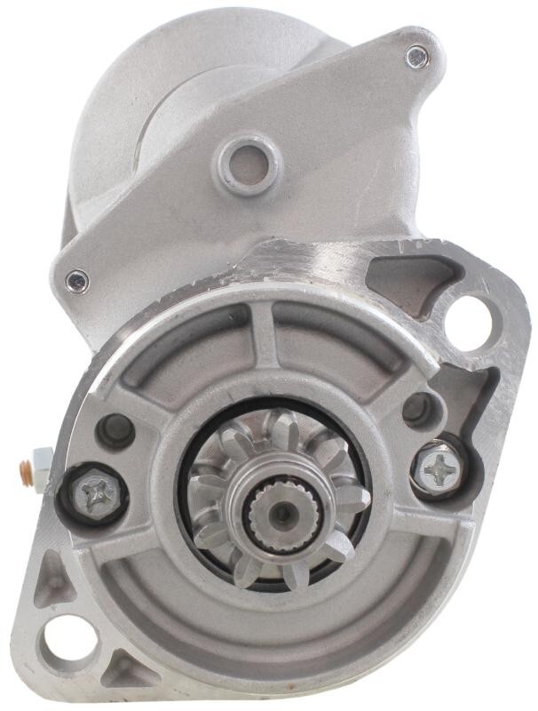 12V Starter Motor For Carrier Transicold – Replaces 25-39291-00, 19460-63011 – 2kW, 9 Tooth