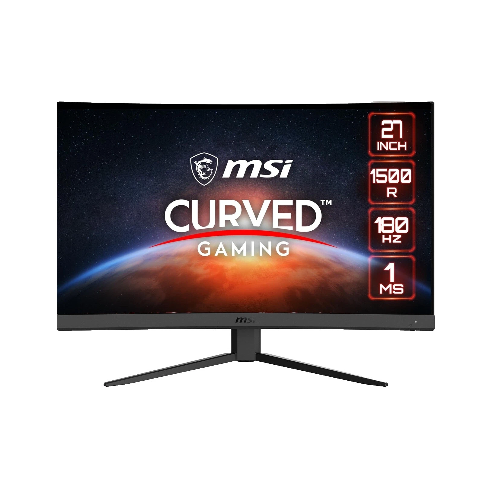 MSI 25 in-27.9 in Screen Computer Monitors