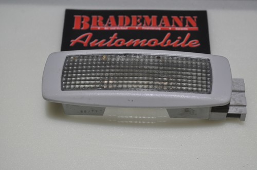 VW Passat 3B Golf 4 Leuchte Innenraum 3b9947113