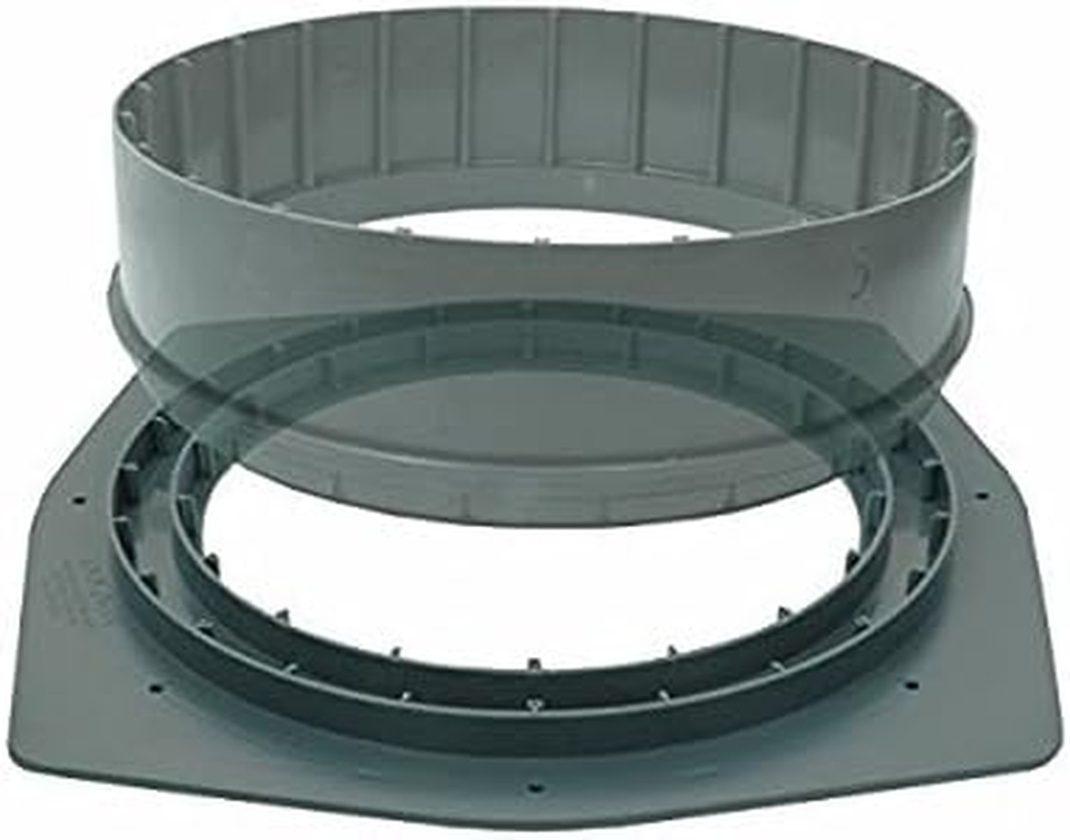 Stunning Leaky Septic System Boot Adapter Replacement image