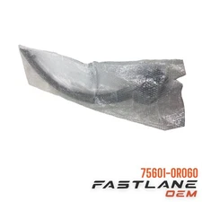 2013-2018 TOYOTA RAV4 FRONT RIGHT FENDER FLARE MOLDING NEW OEM 75601-0R060