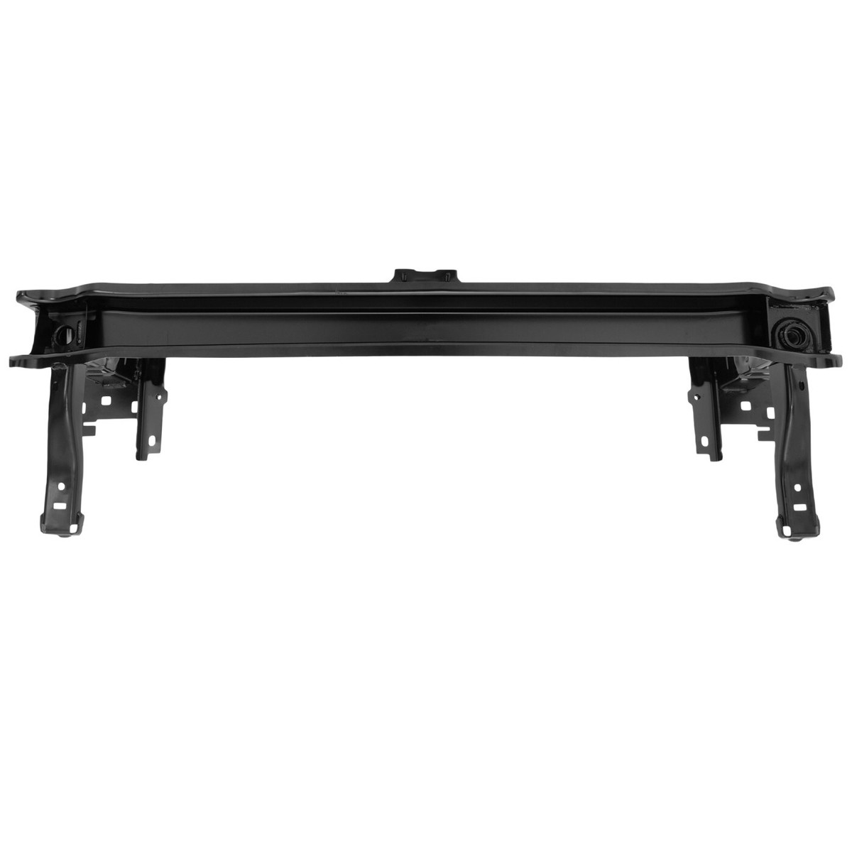 Bumper Face Bar Reinforcement Cross Member Front for VW 17A807109R 